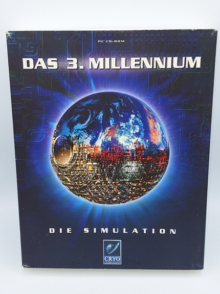 Das 3. Millennium
